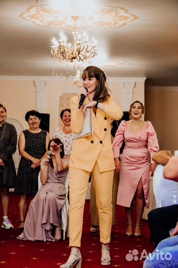 Ведущий тамада на свадьбу,юбилей,корпоратив