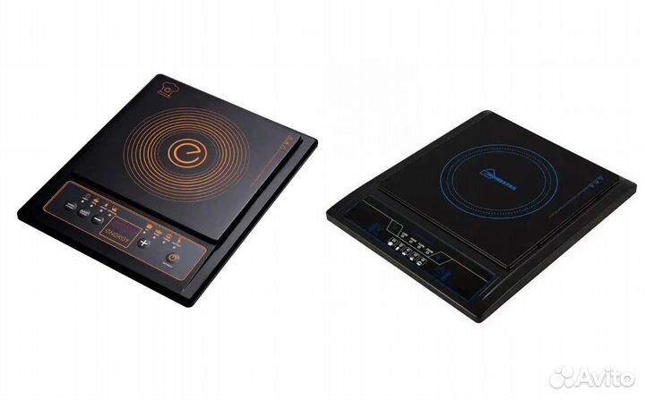 Плита индукционная плита электрическая настольная