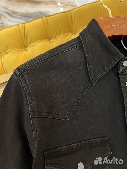 Dolce gabbana рубашка