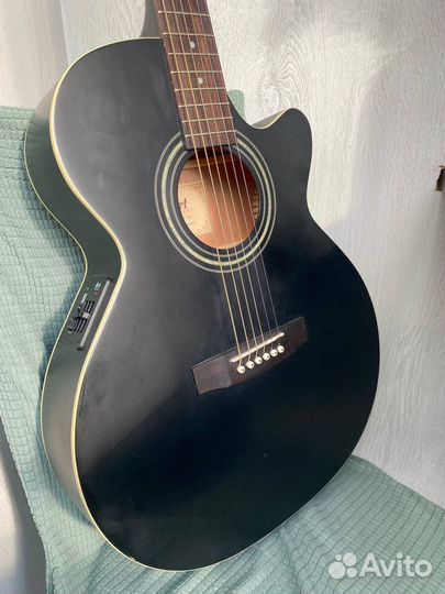 Электроакустика cort sfx