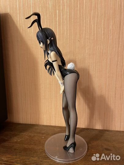 Фигурка аниме