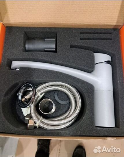 Смеситель для кухни