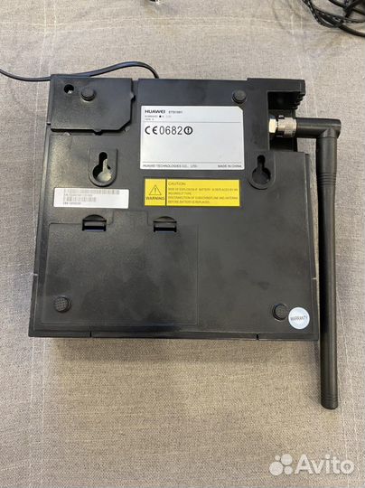 Huawei ETS-1001 (телефон)