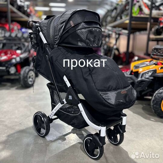 Прогулочная коляска babalo future 2023 Звезда