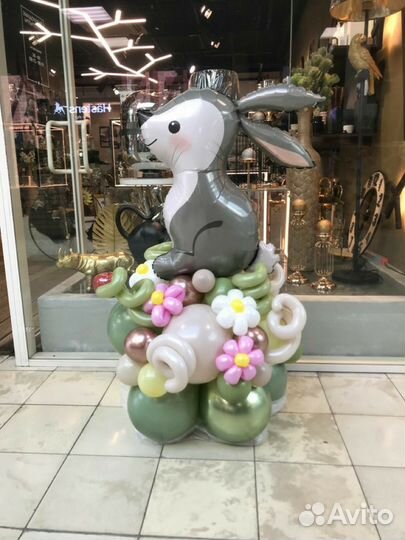 Воздушные шары