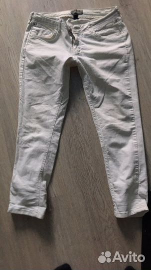 Джинсы 44-46