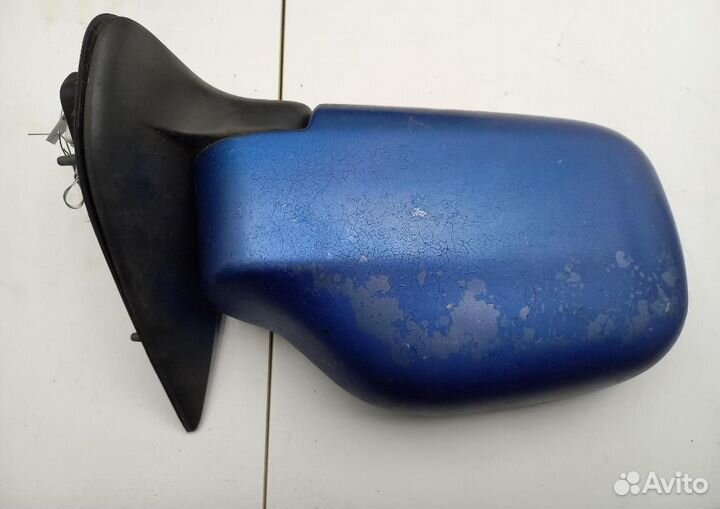 Зеркало правое электрическое Opel Frontera B