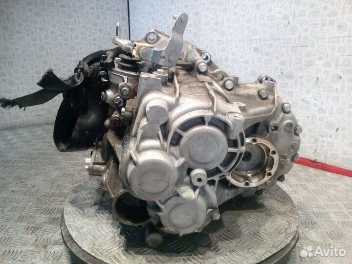МКПП Audi A3 8L 1.9L