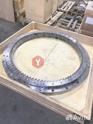 Опорно-поворотный круг Volvo EW130 14520561