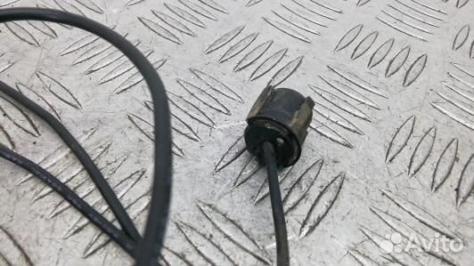 Парктроник задний citroen C4 1 (5BE07HL03)