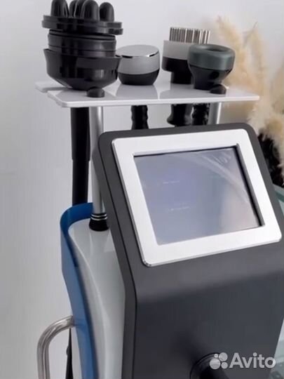 Массажный пппарат