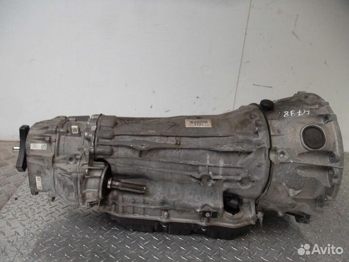 Коробка раздаточная Mercedes-Benz GLC