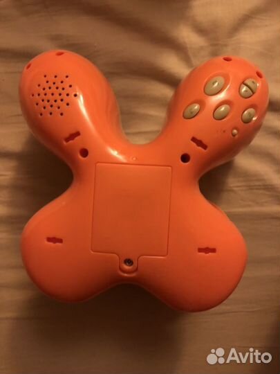 Ночник гигрометр с термосенсором