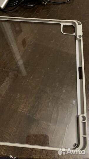 Чехлы для iPad pro 12,9