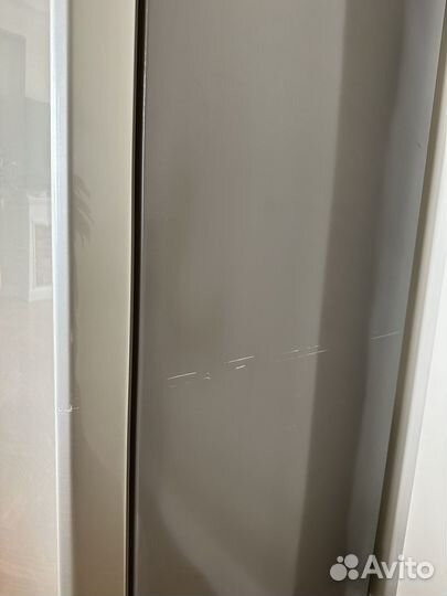 Холодильник sharp