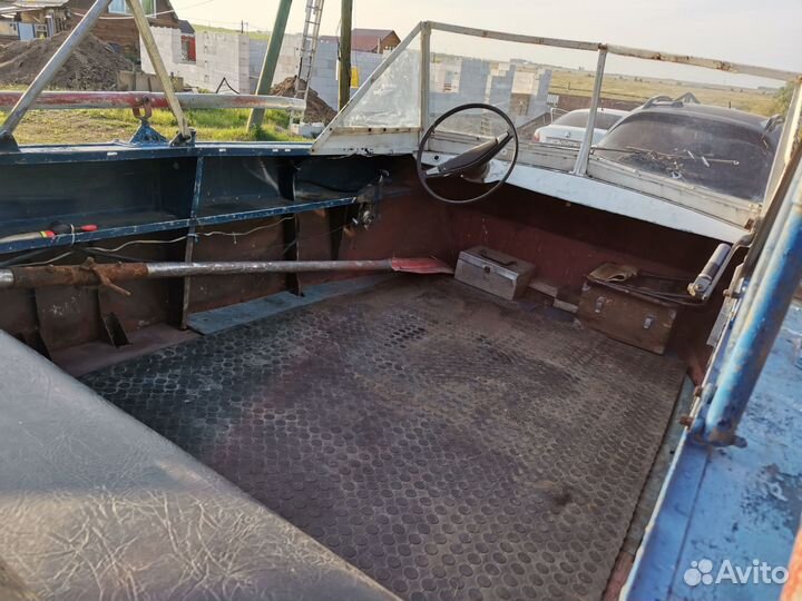 Прогресс 2м