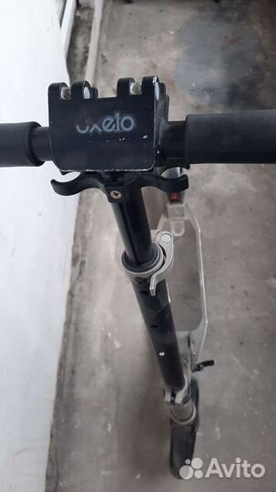 Самокат oxelo town 7