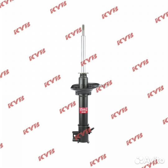 KYB 334136 Амортизатор KYB Nissan Bluebird 91-95 R
