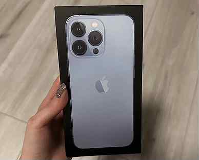 iPhone 13 Pro, 512 ГБ