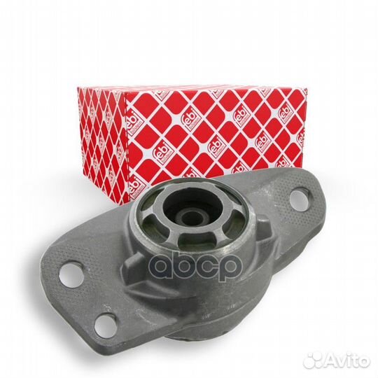 Опора амортизатора зад прав/лев 23310 Febi