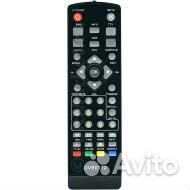 Приставка 20 каналов DVB-T2
