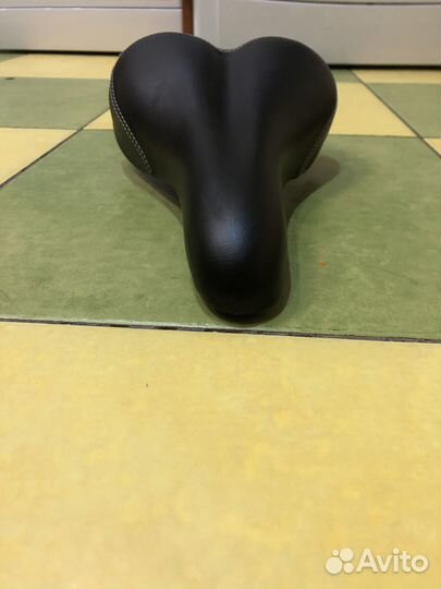 Седло для велосипеда