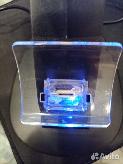 Подставка-зарядка для геймпадов