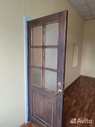 Межкомнатные двери бу