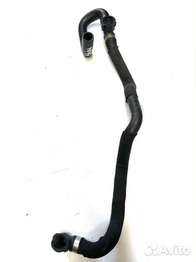 Патрубок охлаждения BMW f10 n47