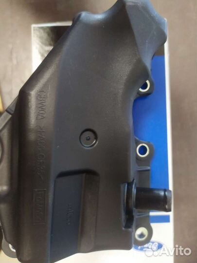 Маслоотделитель картерных газов Форд