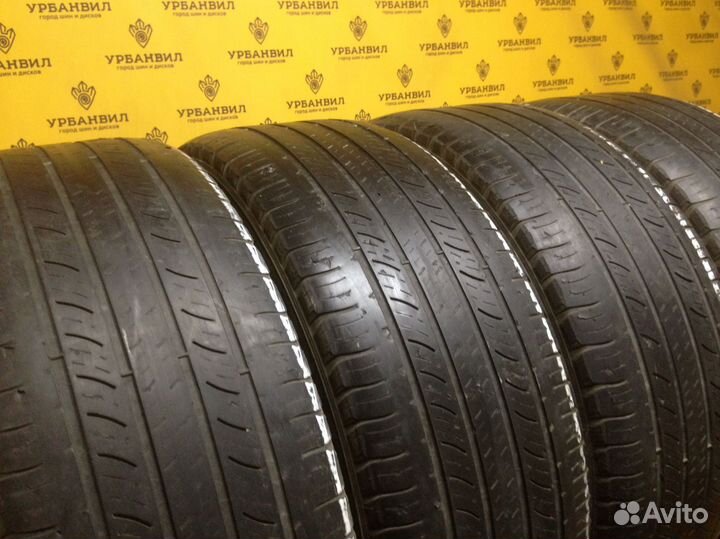Michelin Latitude Tour HP 235/55 R20