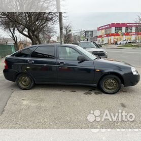 Lada Priora Сочи - 1 подержанных авто Lada Priora в городе Сочи - Mitula Автомобили