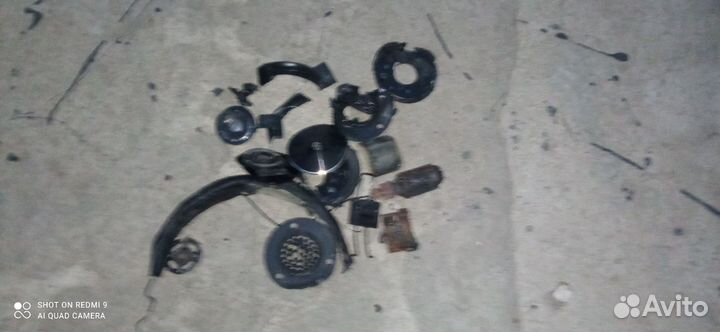 Аирподсы Моргенштерна на разбор