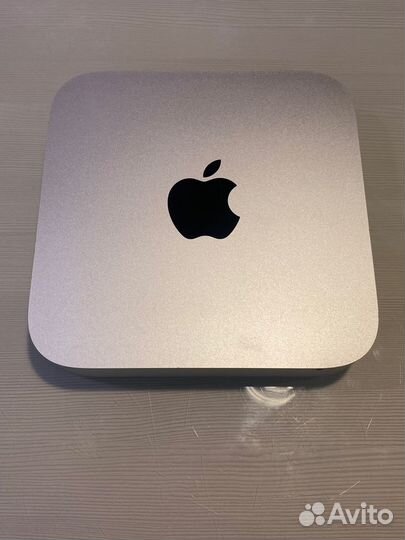 Apple Mac mini Server late 2012 ci7 16gb 1,12TB