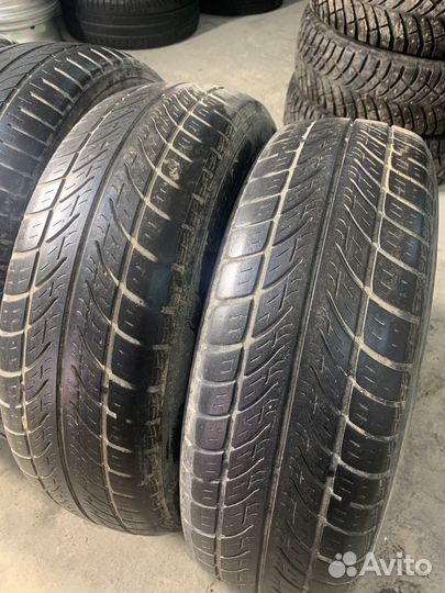 Yokohama A.DriveR1 185/65 R15 88T