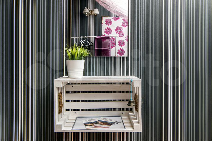 Комната 12 м² в 4-к., 5/5 эт.