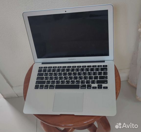 Apple MacBook air 13 2017