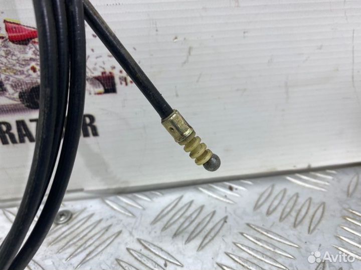 Трос замка багажника Kia Spectra седан S6D 2008