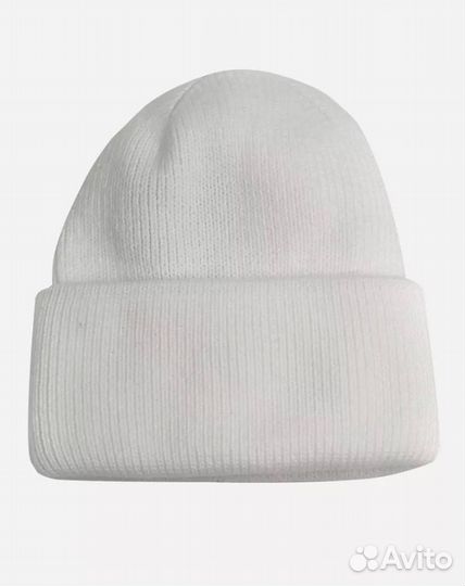 Шапка осенняя