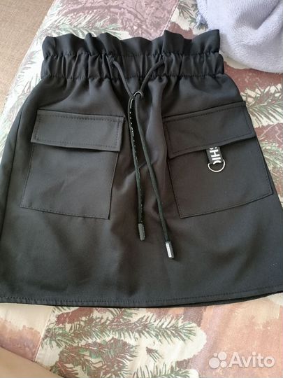 Юбка для девочки