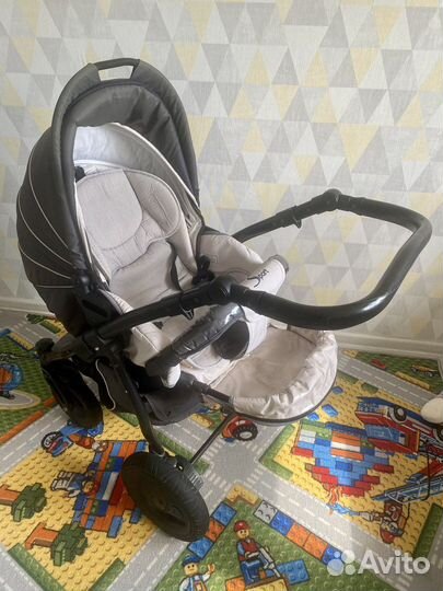 Коляска Tutis Zippy sport 2 в 1