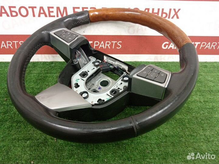 Руль Cadillac Cts 2 3.6 LLT 2011