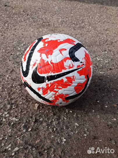 Футбольный мяч апл 2023-2024