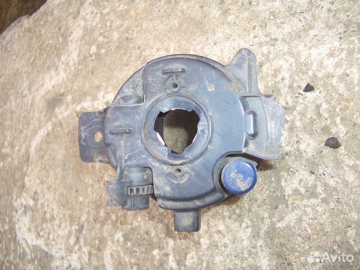 Фара птф правая Ниссан Патфайндер с 12