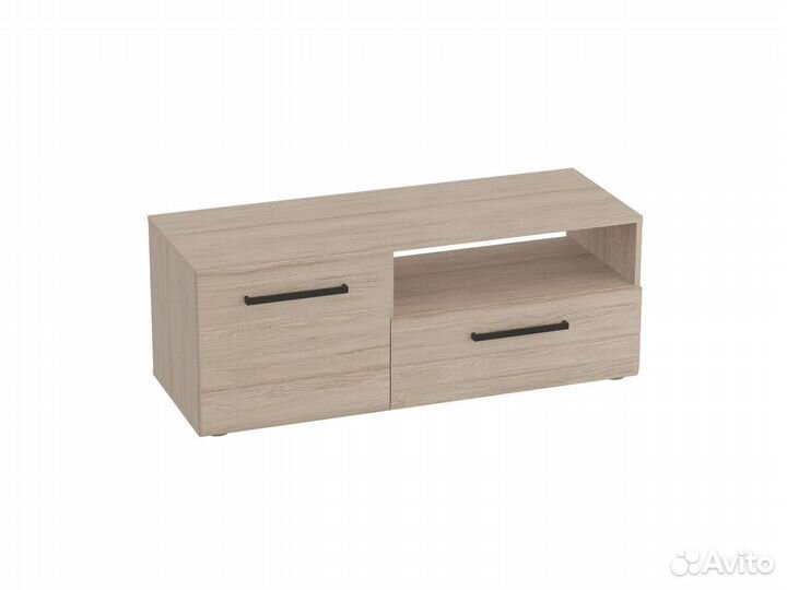 Новая Тумба 