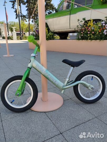 Беговел детский Foot racer 12