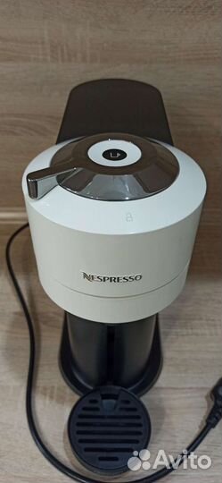 Капсульная кофемашина delonghi nespresso