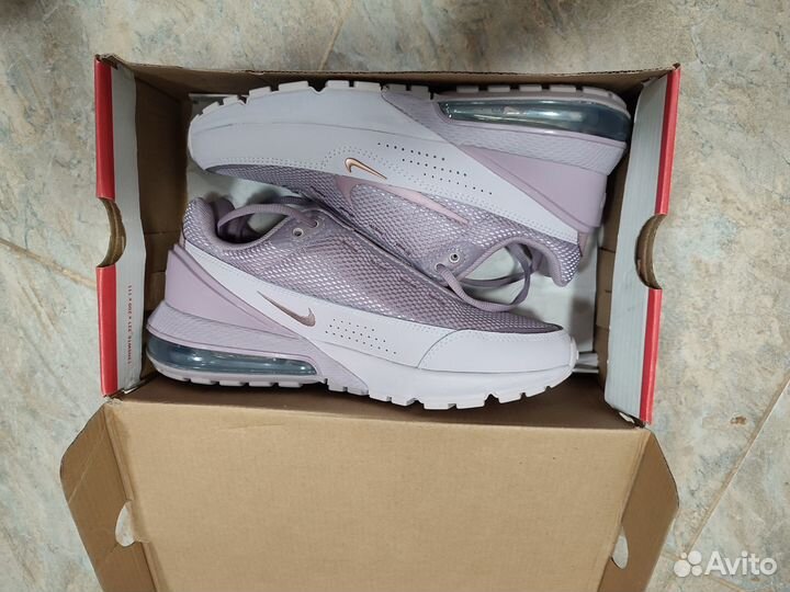 Кроссовки nike air max женские