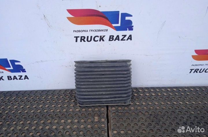 81964200517 Гофра воздухозаборника