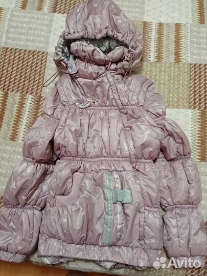 Куртка Орби 146